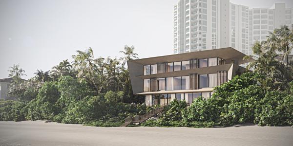 Ocean Place Estates, 3805 S Ocean Blvd, Highland Beach, Florida 33487, image 1