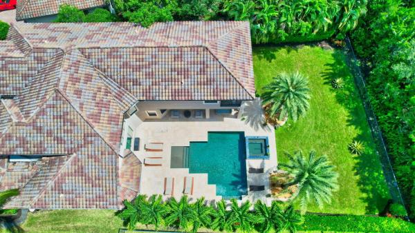The Bridges, 8301 Hawks Gully Ave, Delray Beach, Florida 33446, image 1