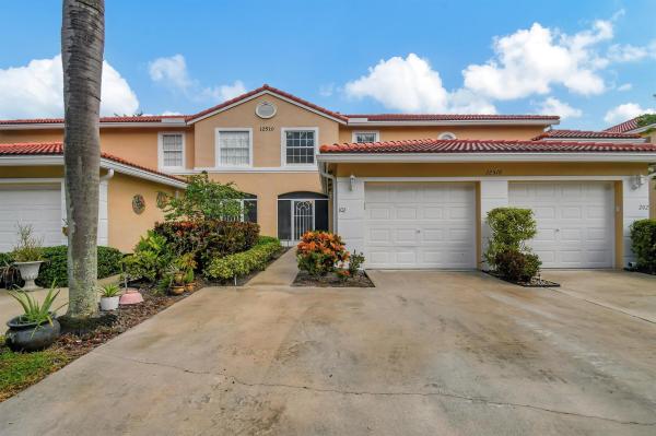 Crystal Pointe At Coral Lakes, 12510 Crystal Pointe Dr #102, Boynton Beach, Florida 33437, image 1