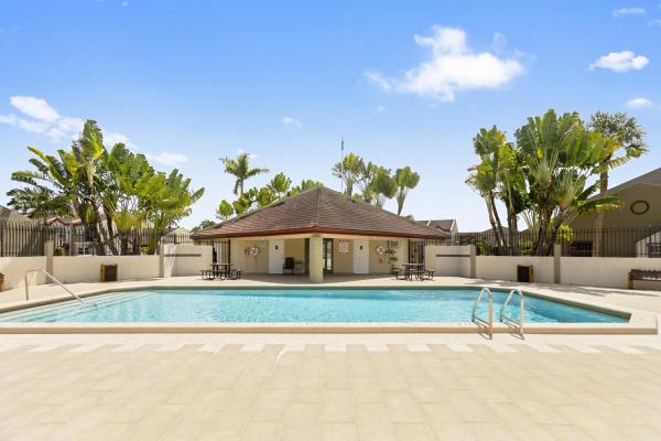 Terra Lakes Villas, 6140 SW 129th Pl #2004, Kendale Lakes, Florida 33183, image 1