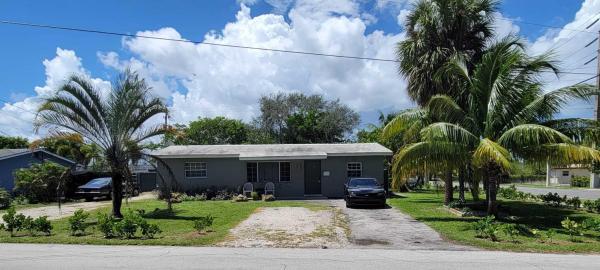 Boulevard Park Isles, 1501 SW 6th Ave, Pompano Beach, Florida 33060, image 1