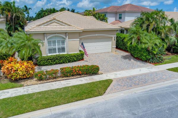 Condado, 192 Via Condado Way, Palm Beach Gardens, Florida 33418, image 1