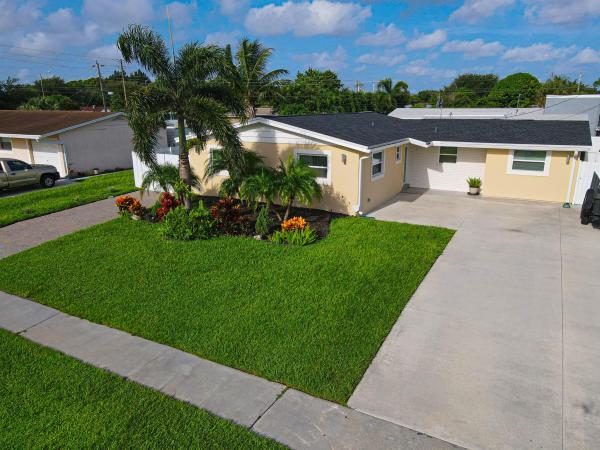 Dillman Heights, 943 Harth Dr, West Palm Beach, Florida 33415, image 1