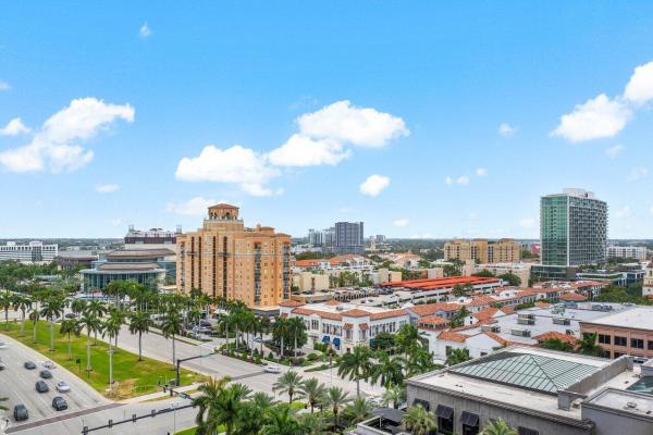 CityPlace South Tower, 550 Okeechobee 1408th Blvd #1408, West Palm Beach, Florida 33401, image 1