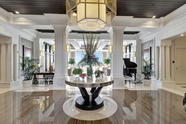 The Ritz-Carlton Residences, 2700 N Ocean Dr #1702a, Riviera Beach, Florida 33404, image 1