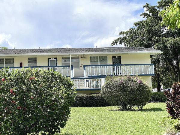 Durham, 368 Durham K, Deerfield Beach, Florida 33442, image 1