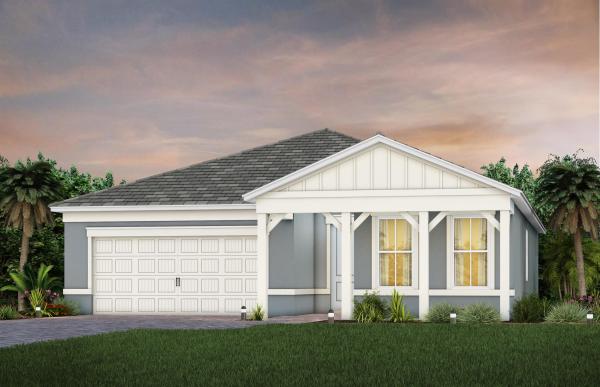 Enclave At Sherwood, 209 Zelda Ln, Delray Beach, Florida 33445, image 1