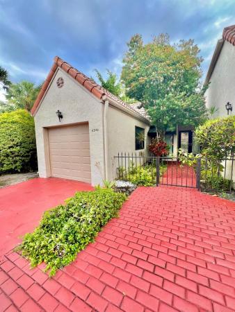 L'Ambiance Of Via Verde, 6593 Las Flores Dr, Boca Raton, Florida 33433, image 1