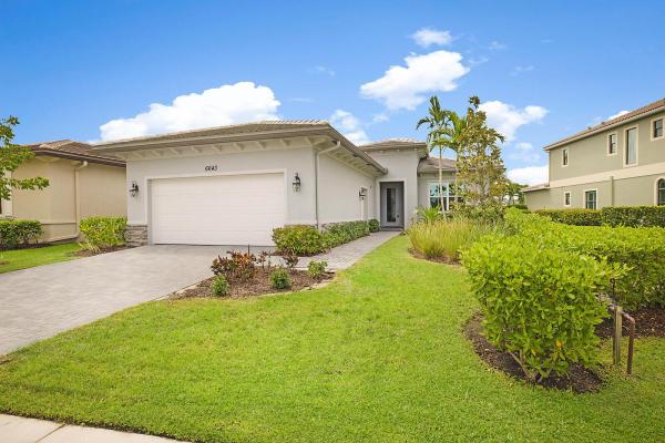 The Woodlands, 6643 Sparrow Hawk Dr, West Palm Beach, Florida 33412, image 1