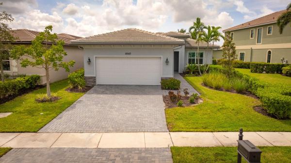 The Woodlands, 6643 Sparrow Hawk Dr, West Palm Beach, Florida 33412, image 1