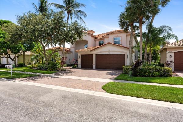 Isola Bella Estates, 9938 Via Amati, Lake Worth Beach, Florida 33467, image 1