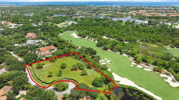 The Bear's Club, 215 Bears Club Dr, Jupiter, Florida 33477, image 1