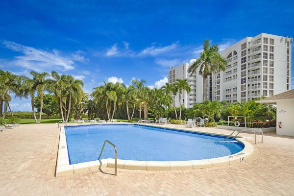 Portofino South, 3800 Washington Rd #710, West Palm Beach, Florida 33405, image 1