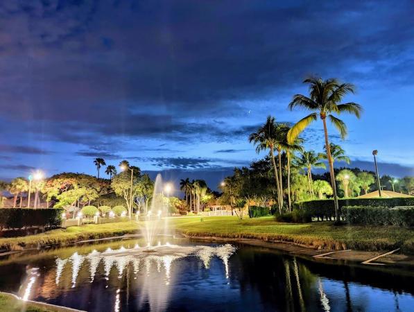 Floral Lakes, 15289 Lake Wisteria Rd, Delray Beach, Florida 33484, image 1