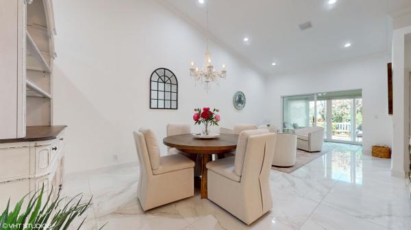 Floral Lakes, 15289 Lake Wisteria Rd, Delray Beach, Florida 33484, image 1