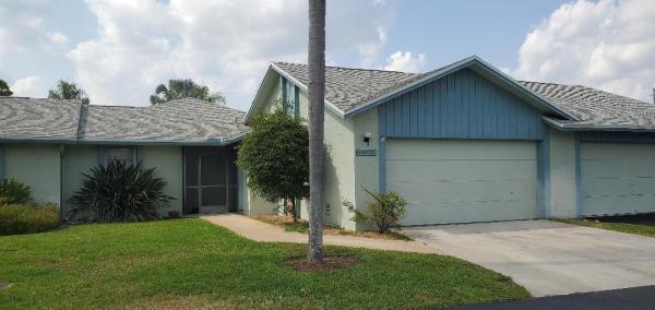 River Oaks, 23320 SW 58th Ave #B, Boca Raton, Florida 33428, image 1
