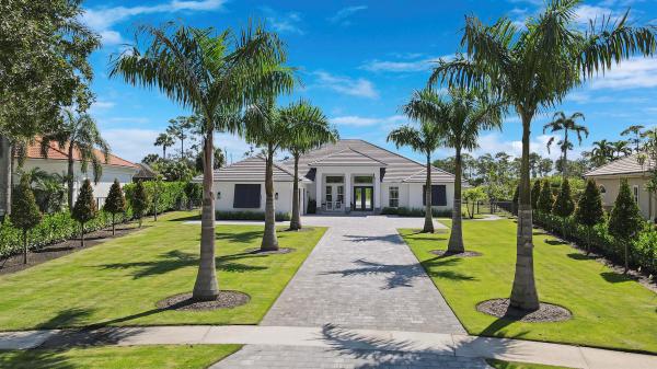 The Preserve, 6112 Wildcat Run Run, West Palm Beach, Florida 33412, image 1