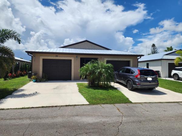 Spanish Lakes One, 32 Nogales Way, Port St. Lucie, Florida 34952, image 1