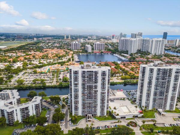 Eldorado Towers, 3625 N Country Club Dr #Ph 8, Aventura, Florida 33180, image 1