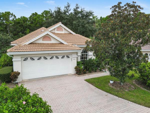 Lake Charles, 715 SW Saint Vincent Cv, Port St. Lucie, Florida 34986, image 1