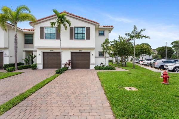 Arbor Parc - Mediterranea, 6039 Woods Edge Cir, Riviera Beach, Florida 33410, image 1