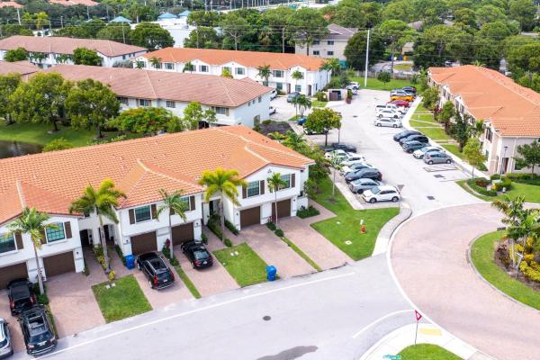 Arbor Parc - Mediterranea, 6039 Woods Edge Cir, Riviera Beach, Florida 33410, image 3