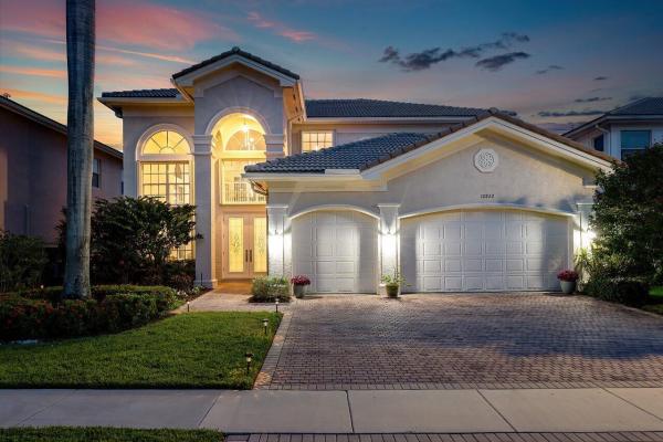 Canyon Lakes, 10822 Sunset Ridge Cir, Boynton Beach, Florida 33473, image 1