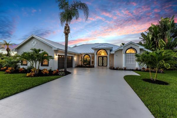 Osprey Ridge, 163 SE Osprey Rdg, Port St. Lucie, Florida 34984, image 1
