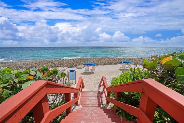 Cote D'Azur, 4200 N Ocean Dr #2-304, Riviera Beach, Florida 33404, image 1