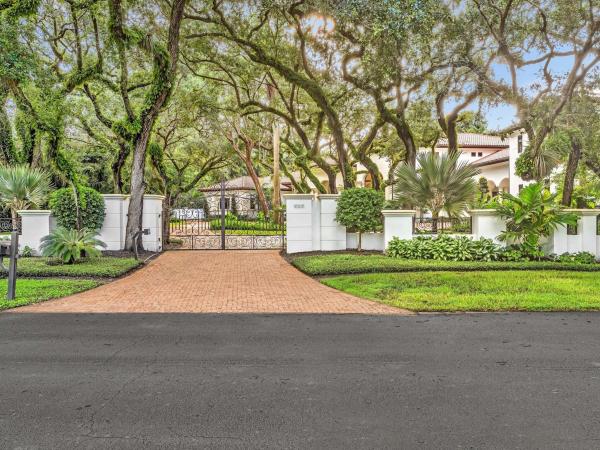 Snapper Creek Lakes, 10001 Fairchild Way, Coral Gables, Florida 33156, image 1