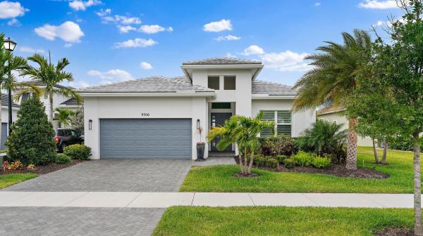 Cresswind at PGA Village Verano, 9306 SW Miracoli Way, Port St. Lucie, Florida 34987, image 1