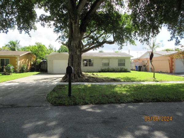 Lauderdale North Park, 704 SW 74th Ave, North Lauderdale, Florida 33068, image 1