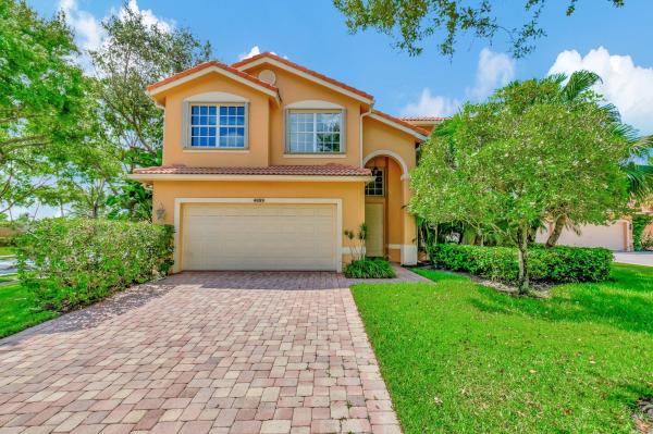 The Colony At Delray Beach, 4899 N Classical Blvd, Delray Beach, Florida 33445, image 1