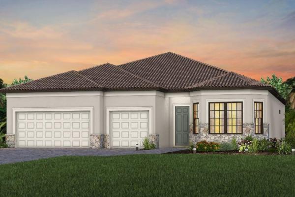 Veranda Gardens, 437 SE Bancroft Ct, Port St. Lucie, Florida 34984, image 1