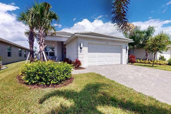 Valencia Grove At Riverland, 13221 SW Blue River Rd, Port St. Lucie, Florida 34987, image 1