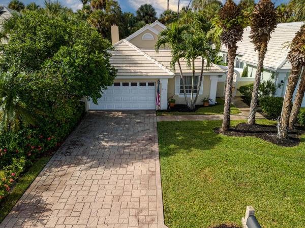 The Colony At Breakers West, 9111 Baybury Ln, West Palm Beach, Florida 33411, image 1