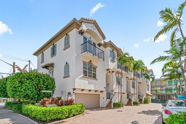 Renaissance Village, 605 Renaissance Way, Delray Beach, Florida 33483, image 1