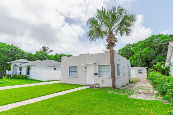 Northwood, 702 50th St, West Palm Beach, Florida 33407, image 1