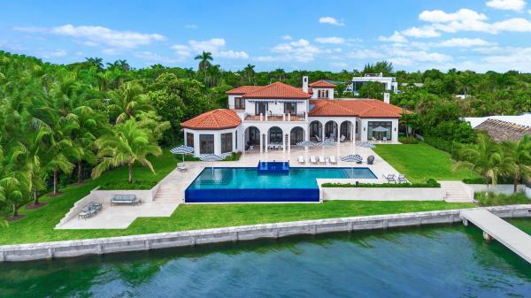 North Shore Terrace, 3400 N Flagler Dr, West Palm Beach, Florida 33407, image 1