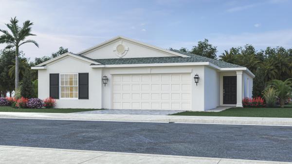 Brystol At Wylder, 6308 NW Leafmore Ln, Port St. Lucie, Florida 34987, image 1