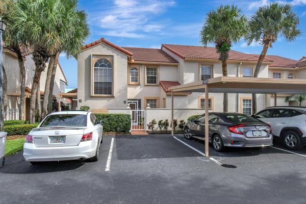 Emerald Pointe, 14419 Via Royale #Apt 2, Delray Beach, Florida 33446, image 1