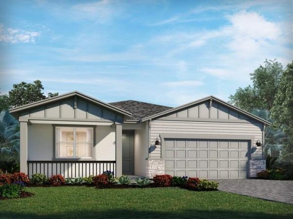 Azalea, 8978 Dahlia Cir, Port St. Lucie, Florida 34986, image 1