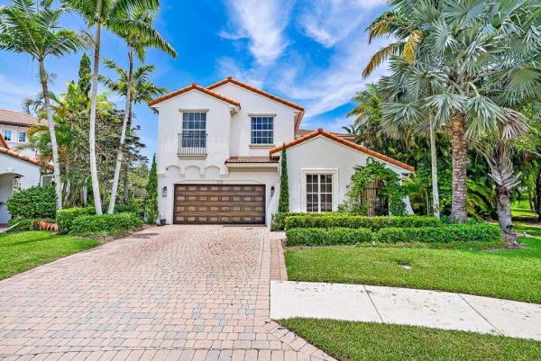 Gradens Preserve At Evergrene, 1728 Nature Ct, Palm Beach Gardens, Florida 33410, image 1
