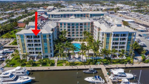 The Moorings At Lantana, 806 E Windward Way #622, Lantana, Florida 33462, image 1