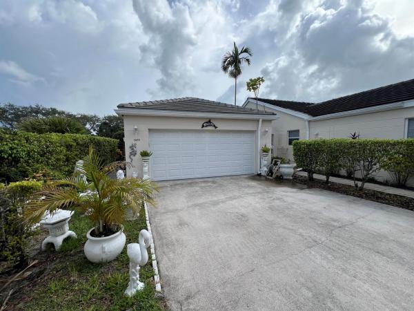 The Island Of River Bridge, 1024 Island Manor Dr, Greenacres, Florida 33413, image 1