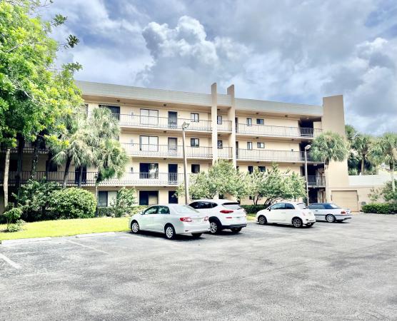 Sunrise Of Palm Beach, 4820 Lucerne Lakes Blvd #401, Lake Worth Beach, Florida 33467, image 1