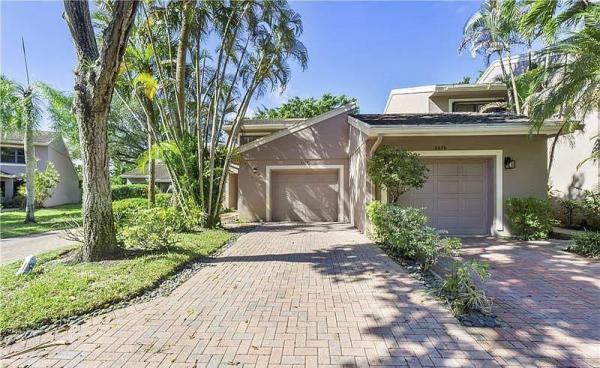 Thornhill Village, 6674 Thornhill Ct, Boca Raton, Florida 33433, image 1