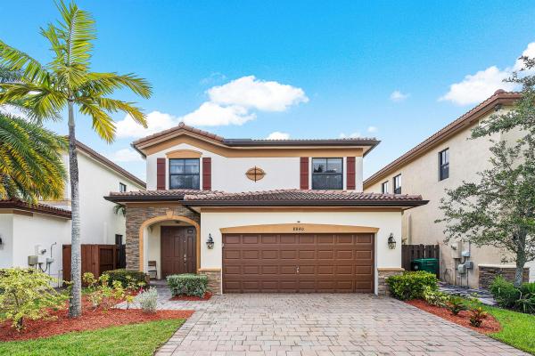 Isles At Grand Bay, 8840 NW 99th Path, Doral, Florida 33178, image 1