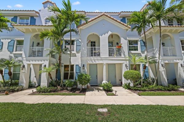 Firenze, 1560 Via Alferi #1560, Boynton Beach, Florida 33426, image 1