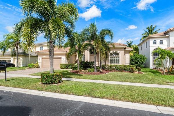 Palm Estates, 2648 Windwood Way, Royal Palm Beach, Florida 33411, image 1